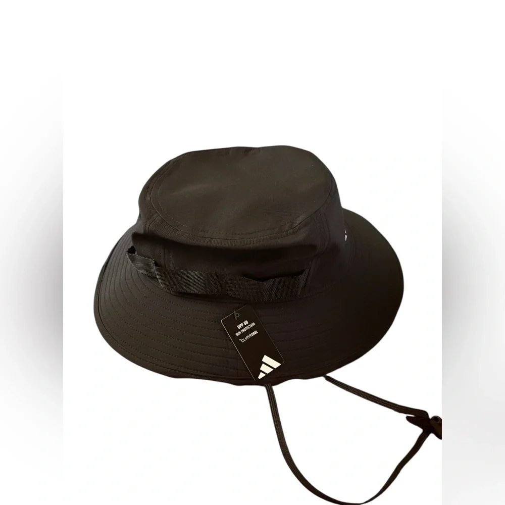 Adidas Unisex Victory Bucket Hat
